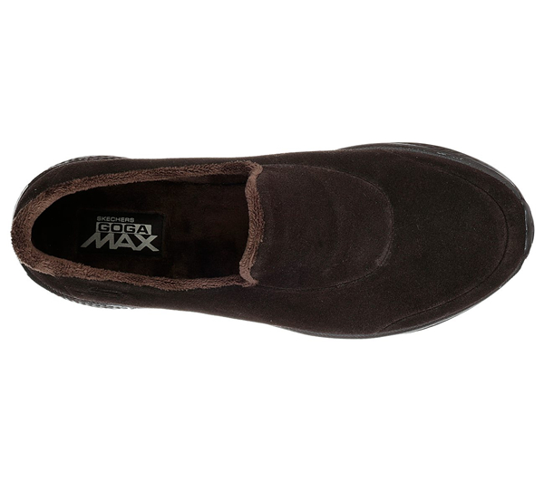 Skechers Women GOwalk 4 - Interact Chocolate