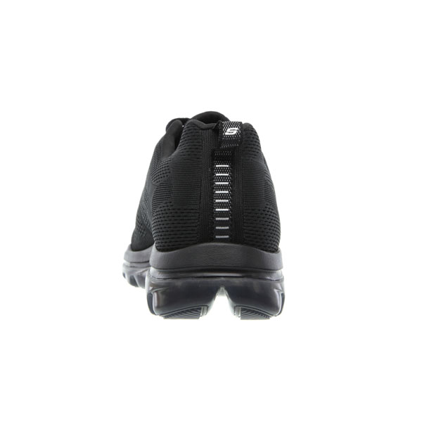 Skechers Men Extra Wide Fit (4E) Shoes - Game Changer Black