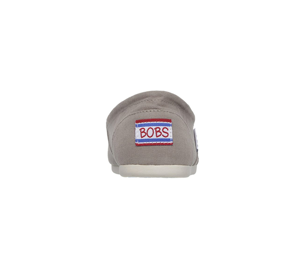 Skechers Women Bobs Plush - Peace and Love Taupe