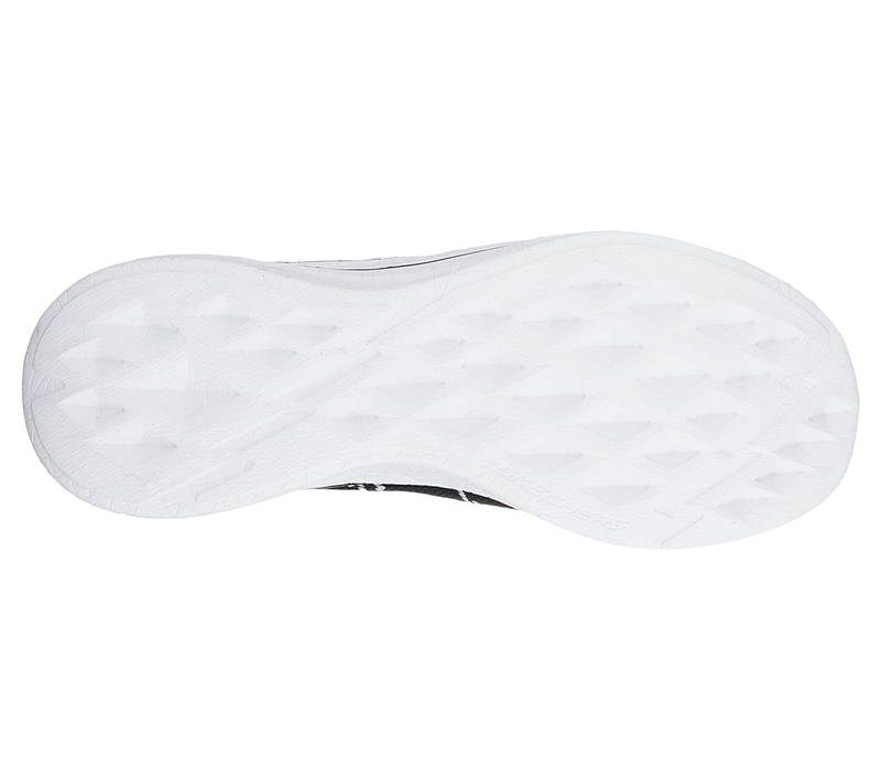 Skechers Women Burst 2.0 - In the Cards Black/White