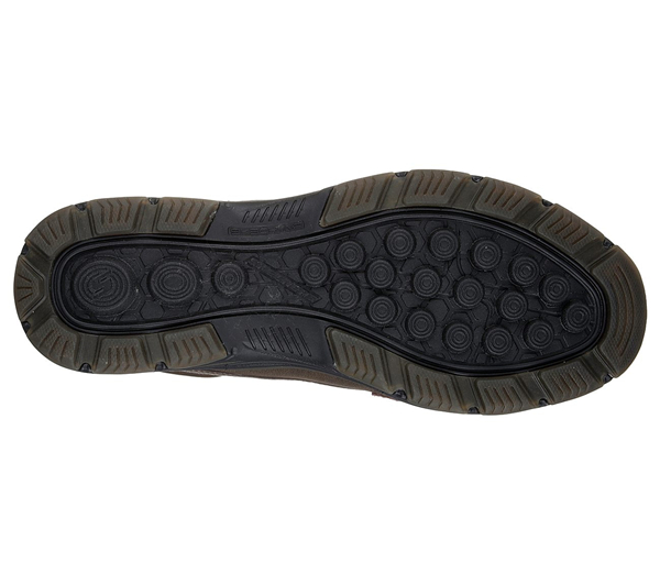 Skechers Men Garton - Briar Chocolate