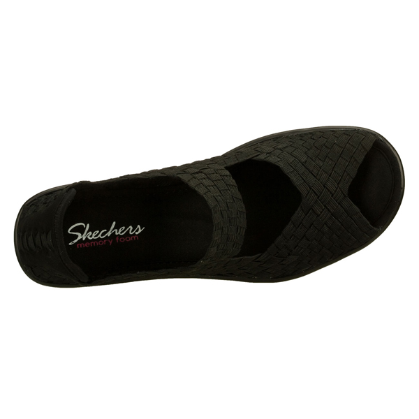 Skechers Women Parallel Black