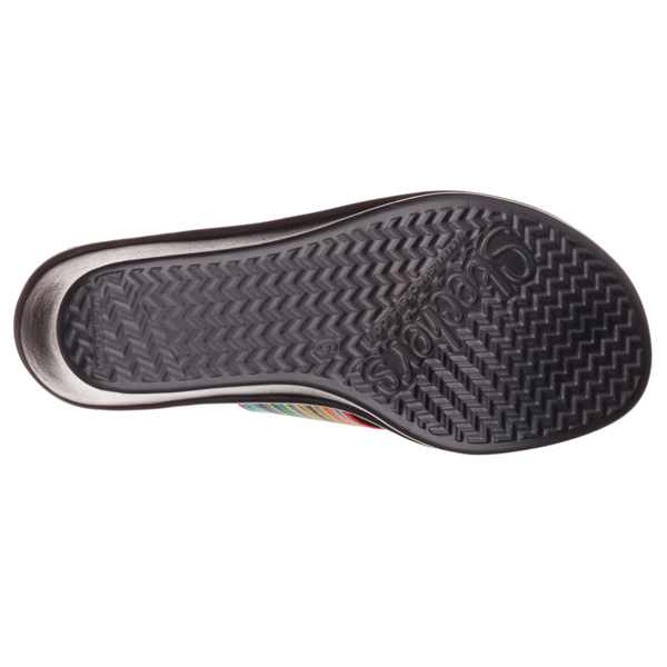 Skechers Women Rumblers - Gore-Geous Multi