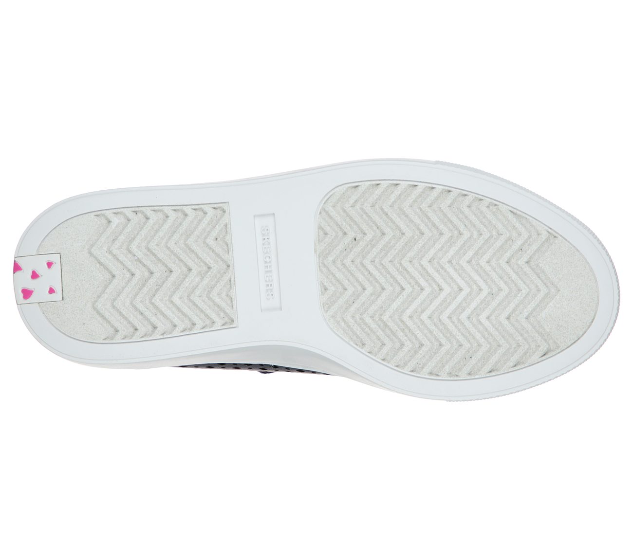 Skechers Sidestreet - Diamond Dot
