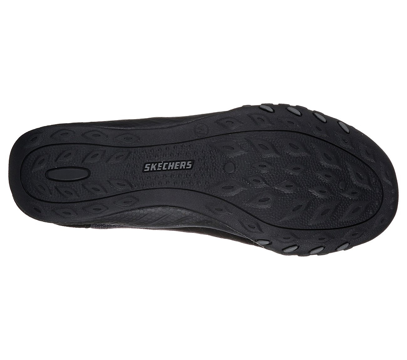 Skechers Women Relaxed Fit: Breathe Easy - Amerie Black