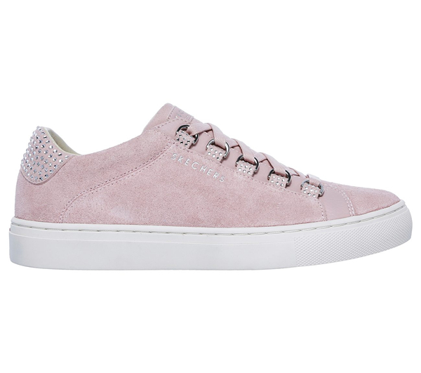 Skechers Women Side Street - Shine-ers Light Pink