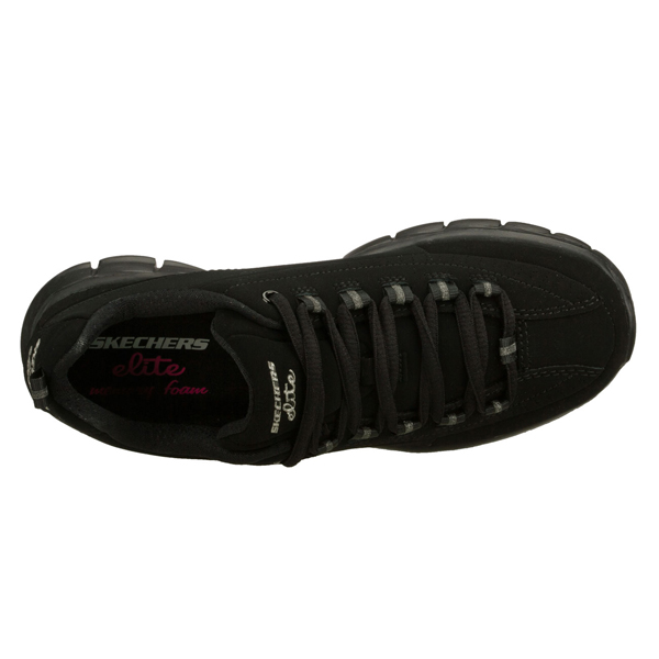Skechers Women Synergy - Trend Setter Black