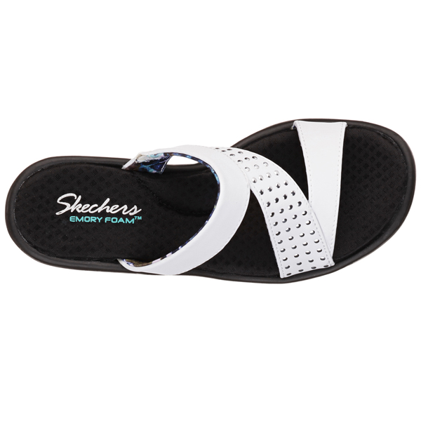 Skechers Women Reggae - Rasta Light Blue