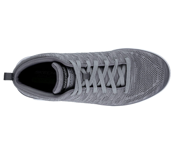 Skechers Men Arcade - Skuta Charcoal