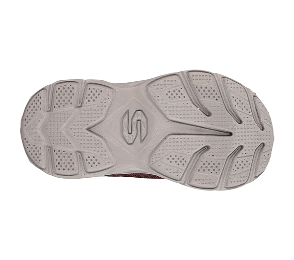 Skechers Boys Eclipsor Red/Black