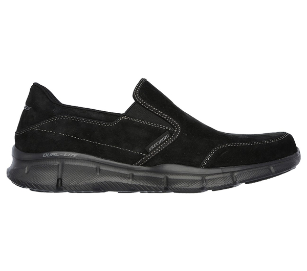 Skechers Men Equalizer - Mind Game Black