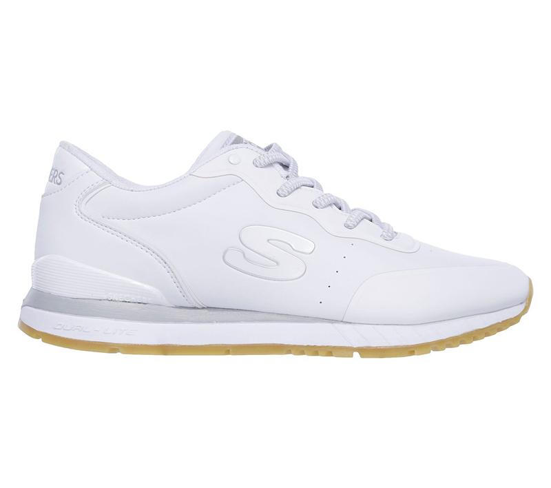 Skechers Women Sunlite - Shimmies White