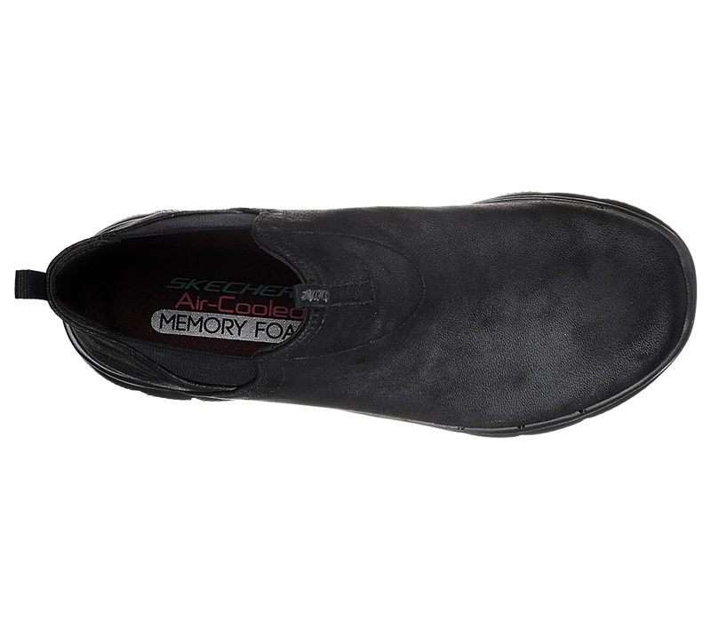 Skechers Women Flex Appeal 2.0 - Done Deal Black