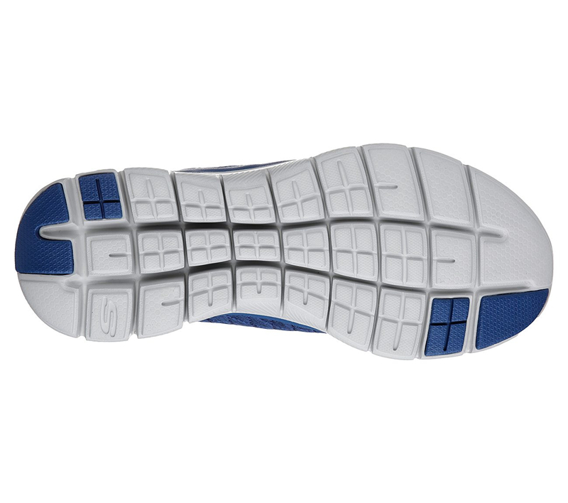Skechers Women Flex Appeal 2.0 - First Impression Navy