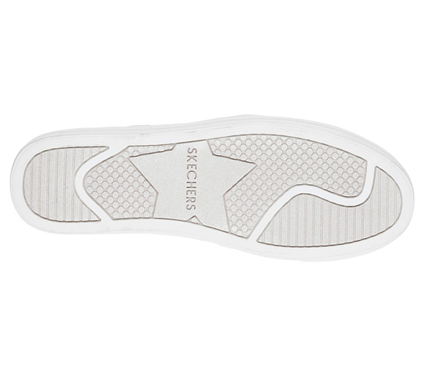 Skechers Women Double Up - Natural Instinct Charcoal