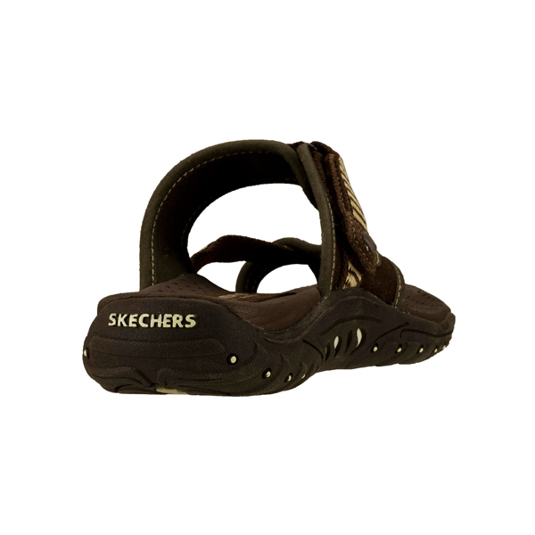 Skechers Women Reggae - Rasta Tan