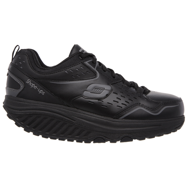 Skechers Women Shape-UPS 2.0 - Perfect Comfort Black
