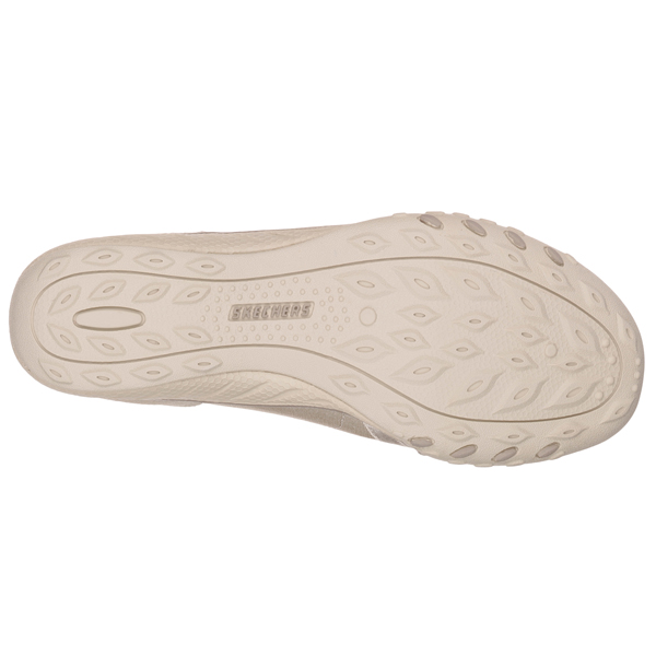 Skechers Women Relaxed Fit: Breathe Easy - Old Money Natural
