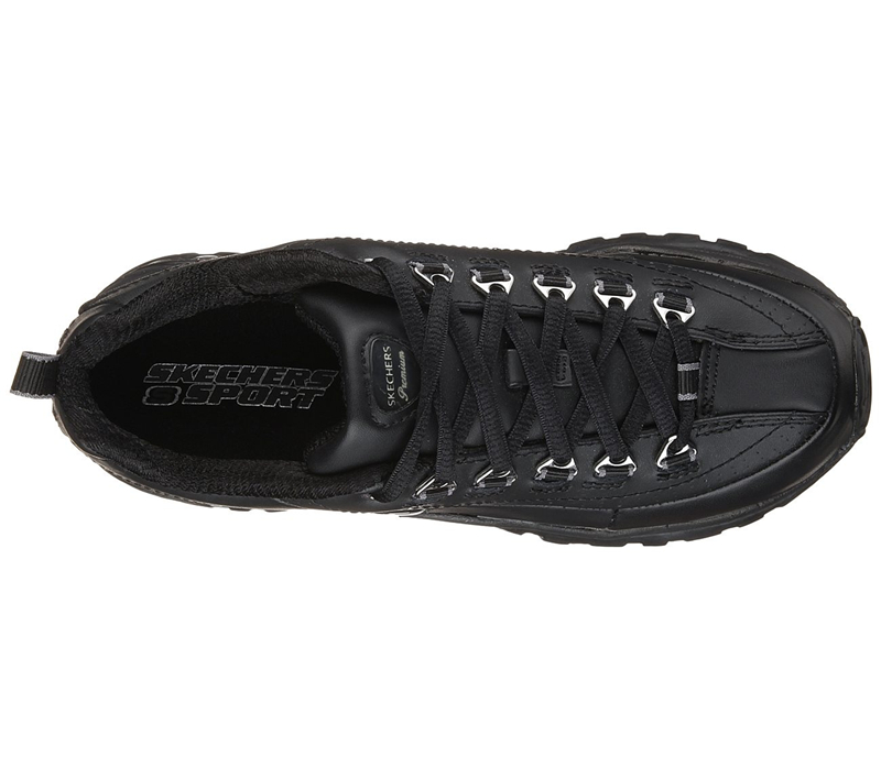 Skechers Women Premiums Black