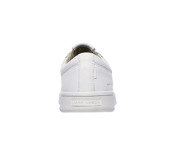 Skechers Men Mark Nason Los Angeles: Classic Cup - Kamp White