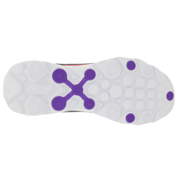 Skechers Women Gorun Sonic 2 Black/Pink