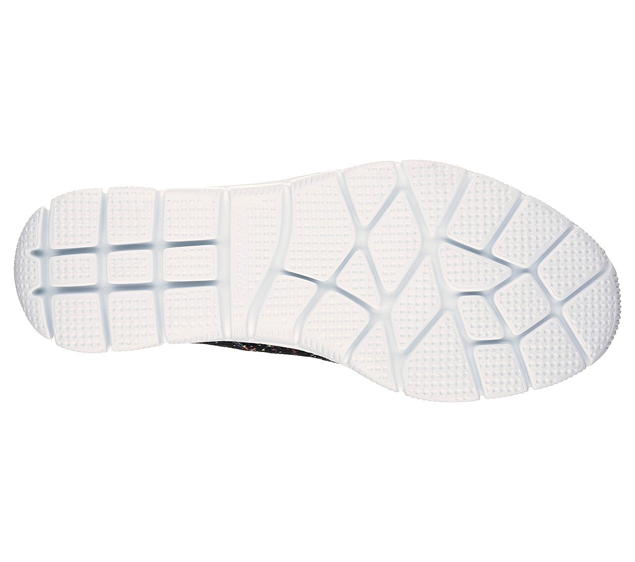 Skechers Women Empire - Inside Look Black/Multi