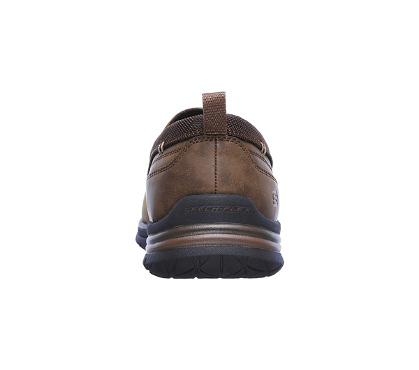 Skechers Men Superior 2.0 - Jeveno Brown