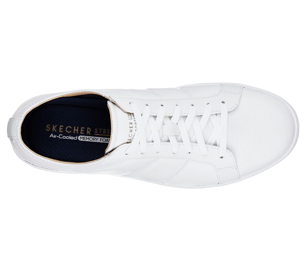 Skechers Men Venice White