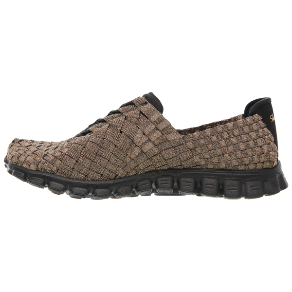 Skechers Women EZ Flex 2 - Snazzed up Bronze