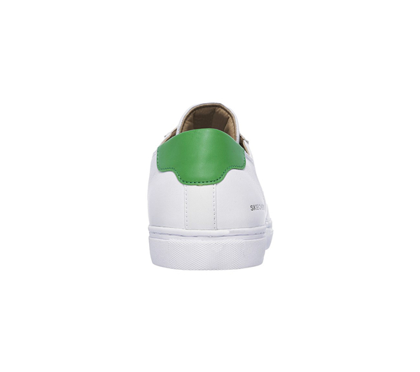 Skechers Men Venice - Kinane White/Green