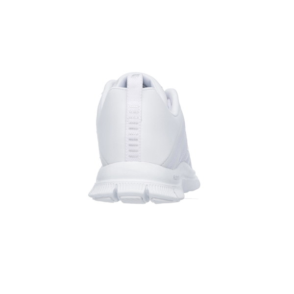 Skechers Women Flex Appeal - Pure Tone White