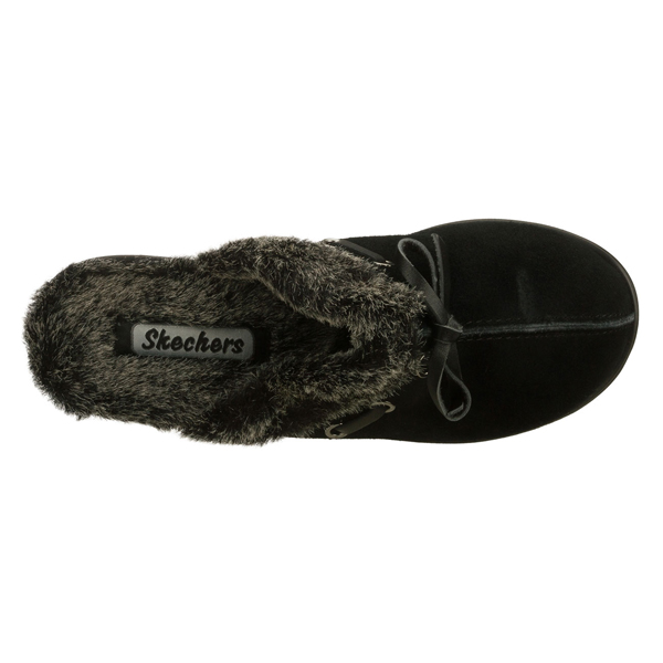 Skechers Women Spartan - Snuggly Black