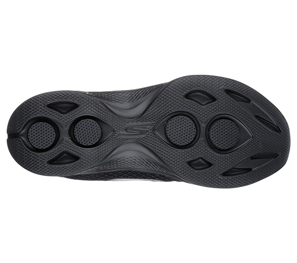 Skechers Women GOwalk 4 - Incite Black