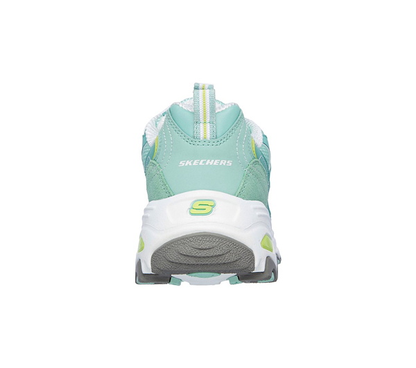 Skechers Women D'Lites - New Journey Aqua