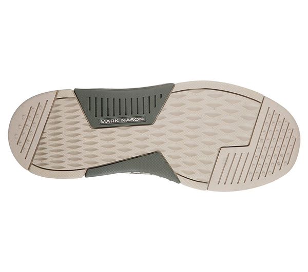 Skechers Men Modern Jogger - Bolton Olive