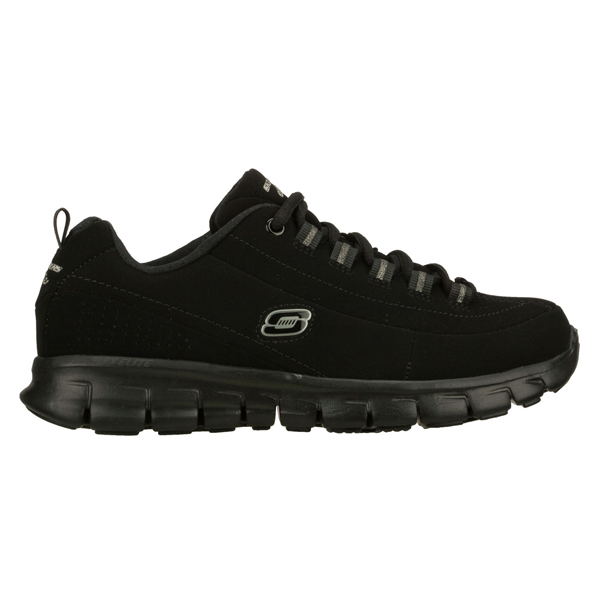 Skechers Women Synergy - Trend Setter Black