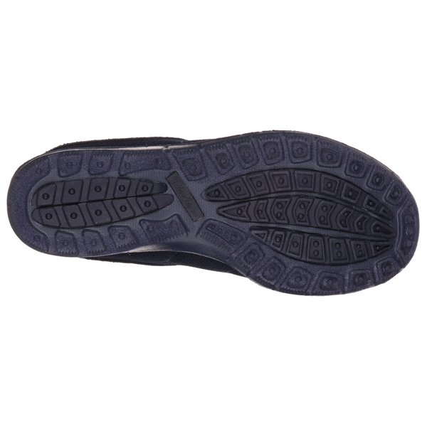 Skechers Women Relaxed Fit: Relaxed Living - Serenity Navy
