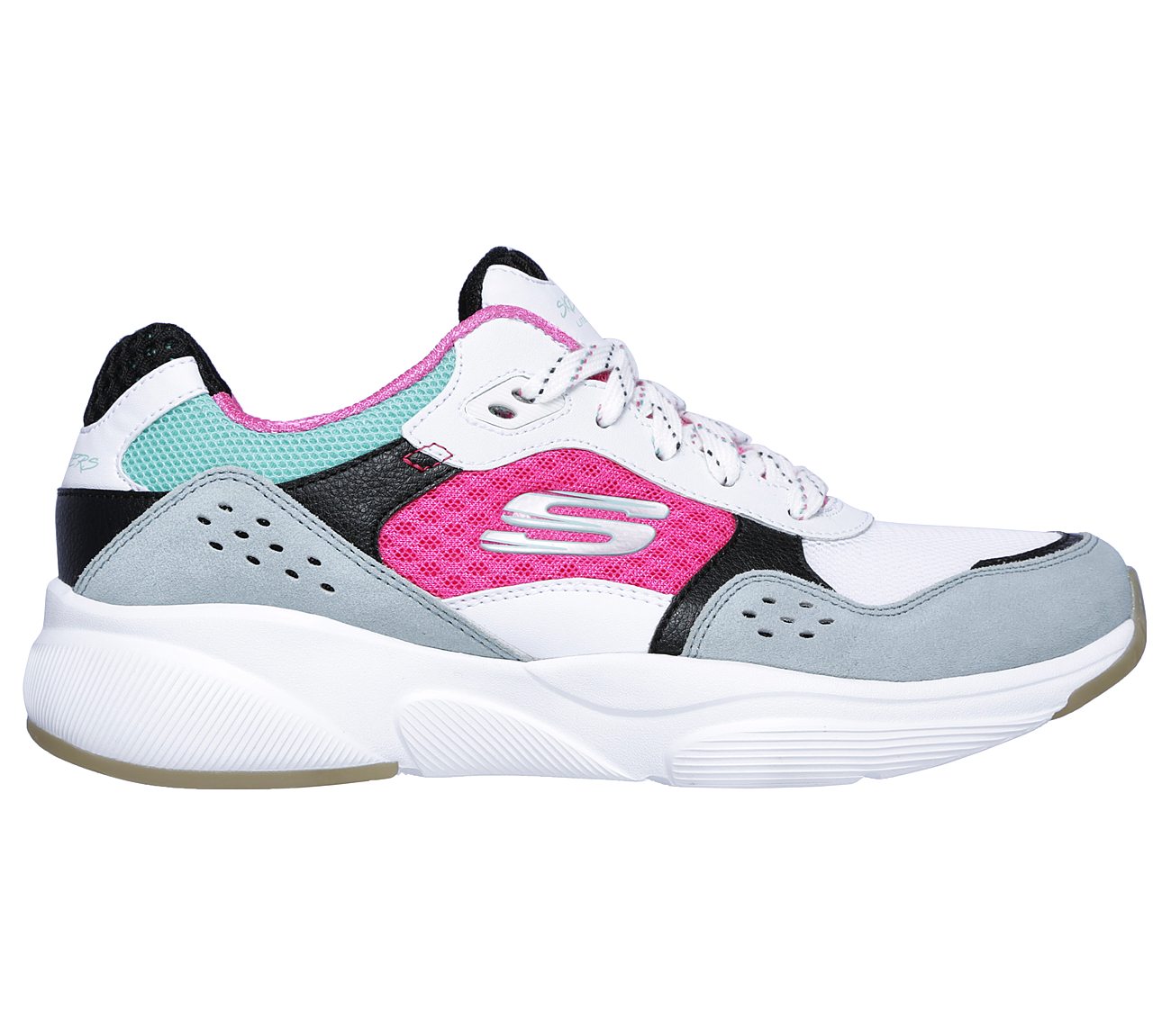 Skechers Meridian - Charted