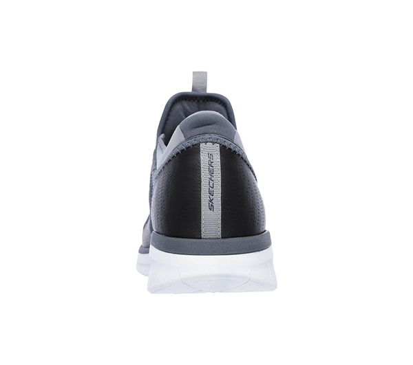 Skechers Men Synergy 2.0 - Turris Charcoal