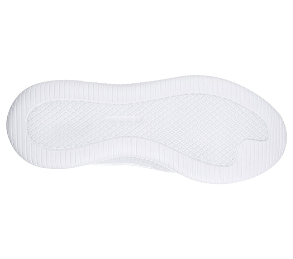Skechers Men Depth Charge - Yanda White