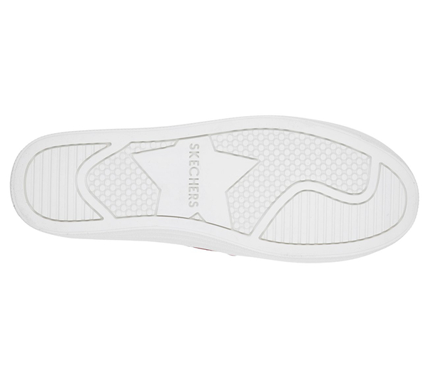 Skechers Women Double Up - Galactica Red