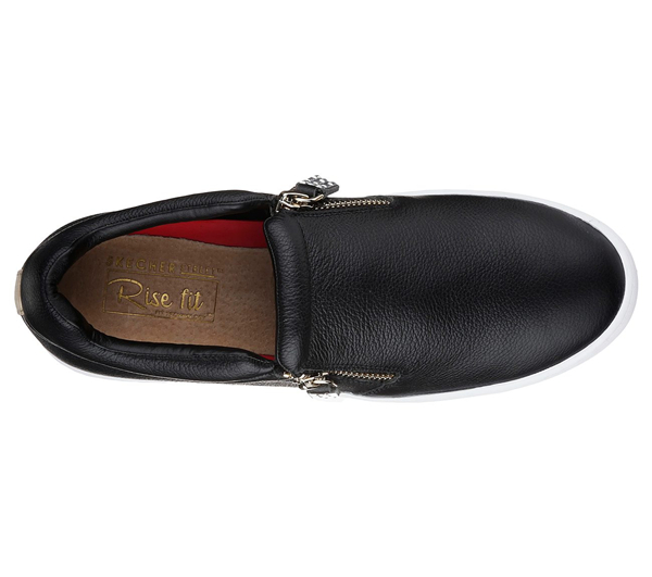 Skechers Women Uplift Black