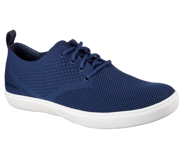 Skechers Men Union Navy