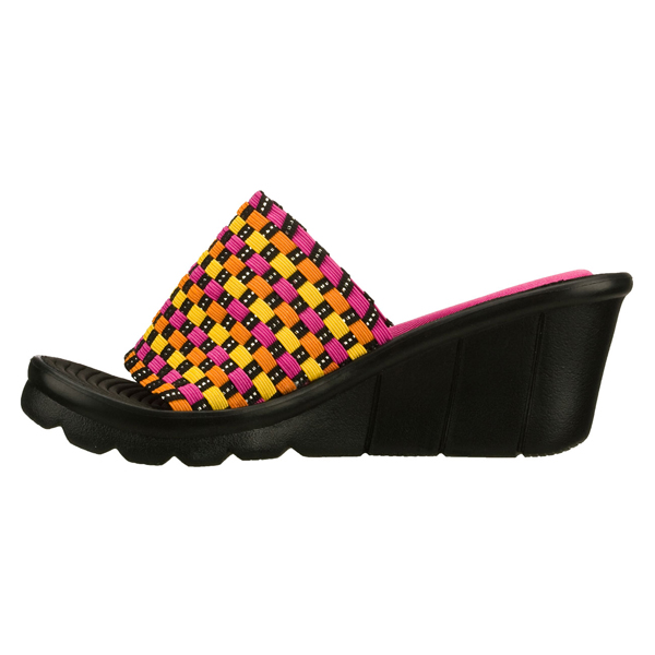 Skechers Women Promenade - Shopper Black/Silver