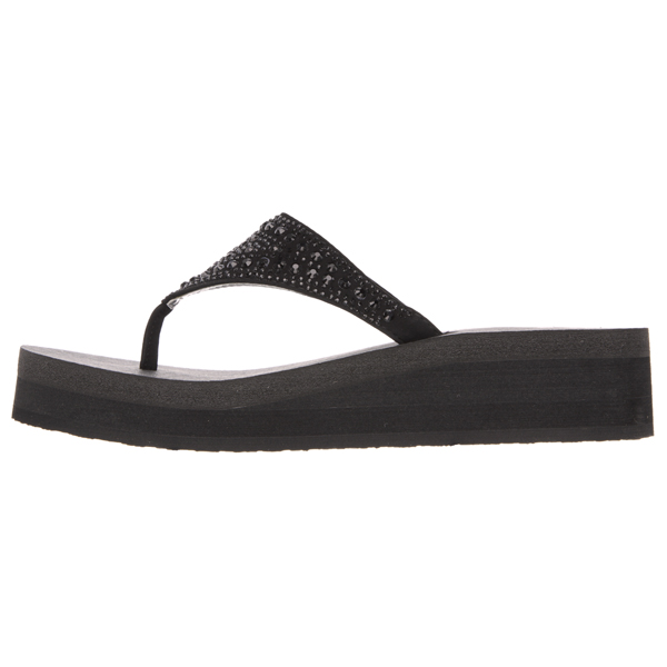 Skechers Women Meditation Gray