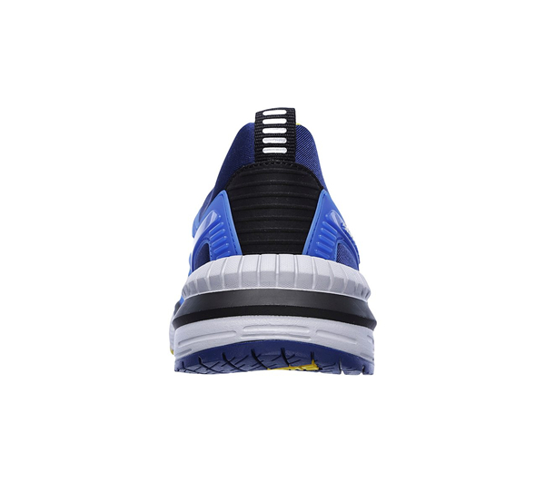 Skechers Boys Hyperjolt Royal/Blue