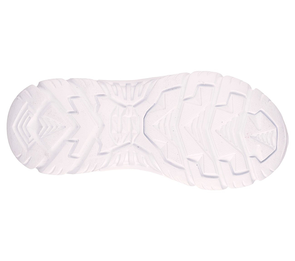 Skechers Boys Nitrate Navy/Orange