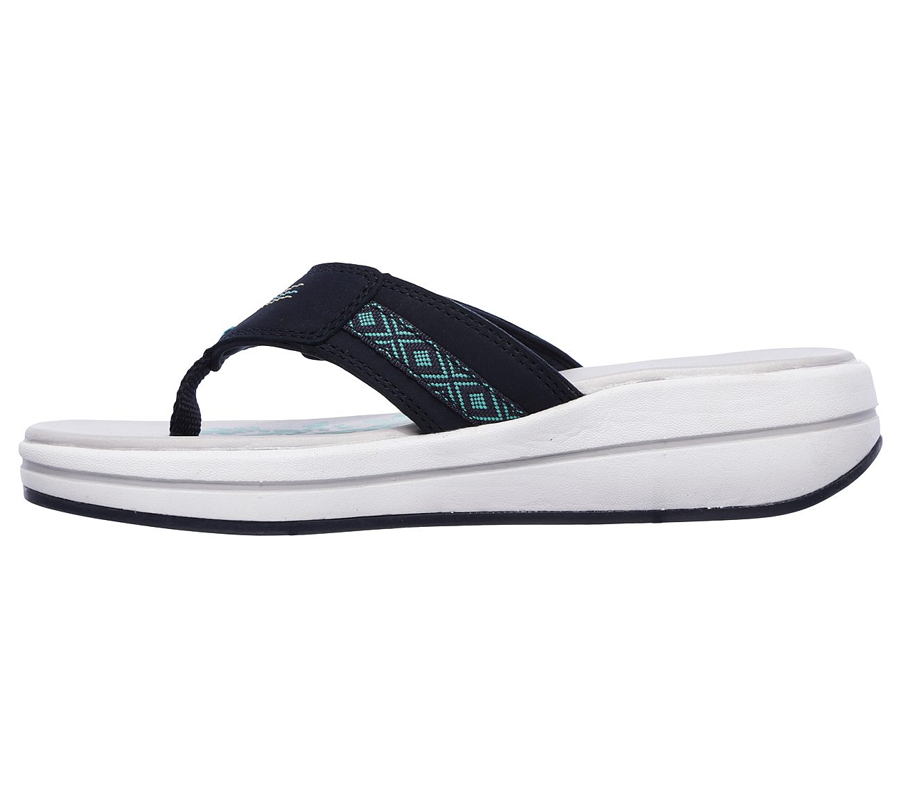 Skechers Women Relaxed Fit: Upgrades - Marina Bay Navy