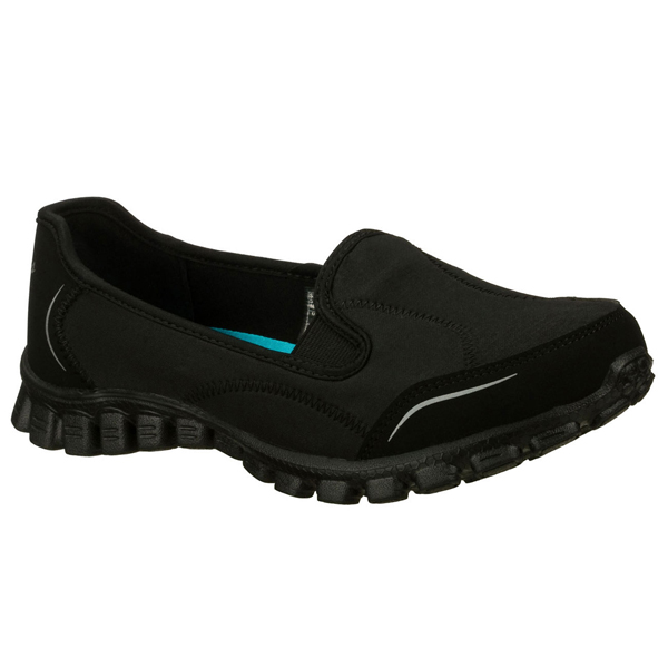 Skechers Women EZ Flex 2 - Encounter Black