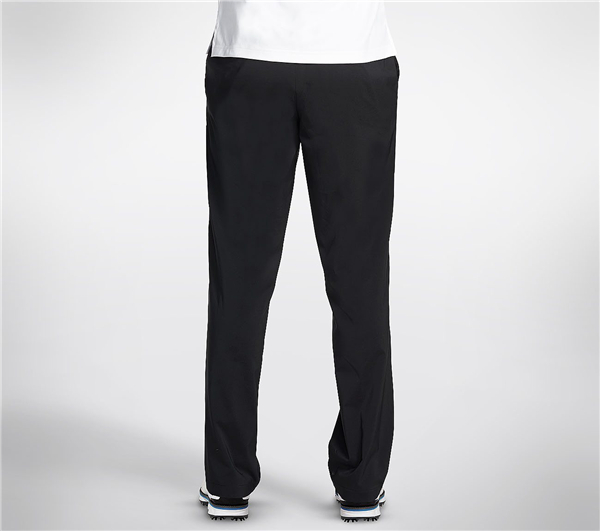 Skechers Men GO Golf Marshal Chino Pant Black